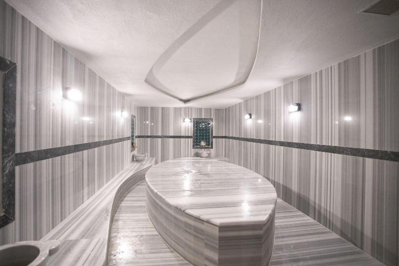 The Sansa Hotel & Spa - Aktivite