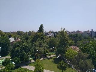 The Sansa Hotel & Spa fotoÄŸrafÄ±