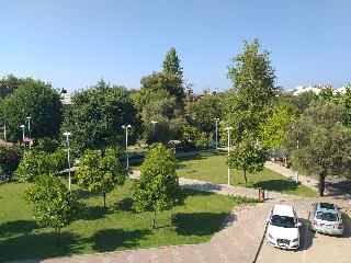 The Sansa Hotel & Spa fotoÄŸrafÄ±