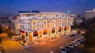 The Sansa Hotel & Spa fotoÄŸrafÄ±
