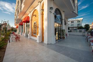 The Sansa Hotel & Spa fotoÄŸrafÄ±