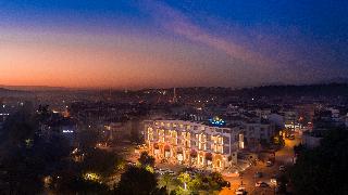 The Sansa Hotel & Spa fotoÄŸrafÄ±