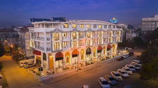 The Sansa Hotel & Spa fotoÄŸrafÄ±