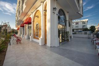 The Sansa Hotel & Spa fotoÄŸrafÄ±