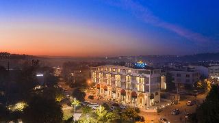 The Sansa Hotel & Spa fotoÄŸrafÄ±