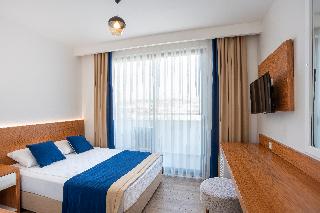 The Sansa Hotel & Spa fotoÄŸrafÄ±