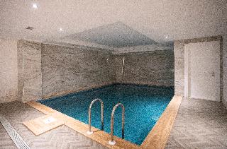 The Sansa Hotel & Spa fotoÄŸrafÄ±