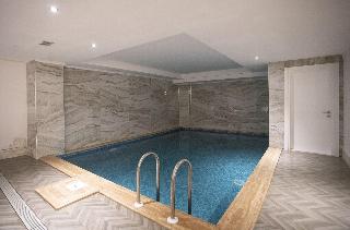 The Sansa Hotel & Spa fotoÄŸrafÄ±