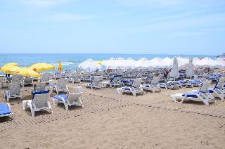 The Sansa Hotel & Spa fotoÄŸrafÄ±