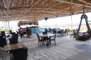 The Sansa Hotel & Spa fotoÄŸrafÄ±
