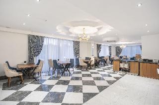 The Sansa Hotel & Spa fotoÄŸrafÄ±