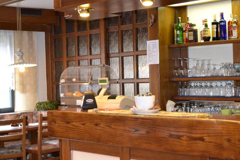 Hotel Vajolet - Bar