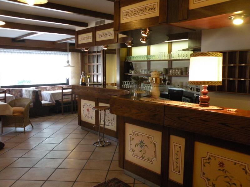 Hotel Vajolet - Lobi