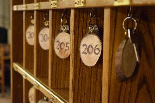Hotel Vajolet fotoÄŸrafÄ±