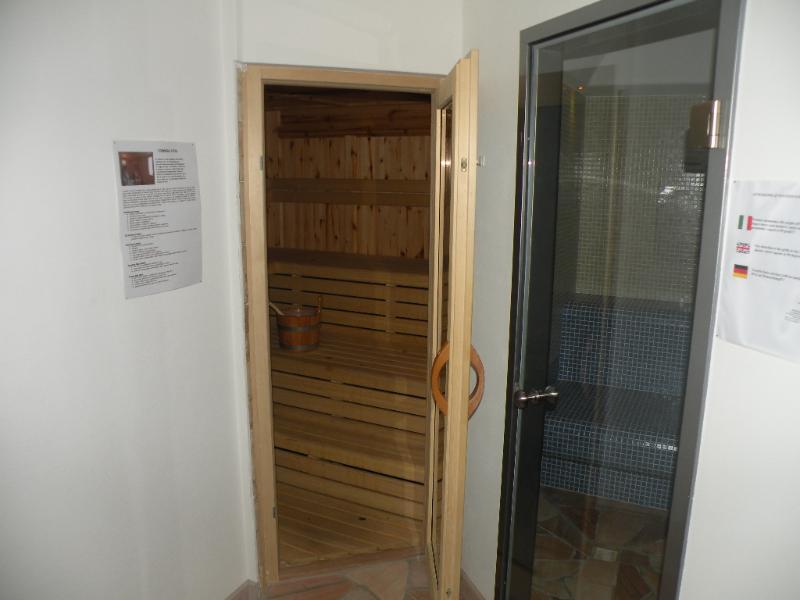 Hotel Vajolet - Aktivite