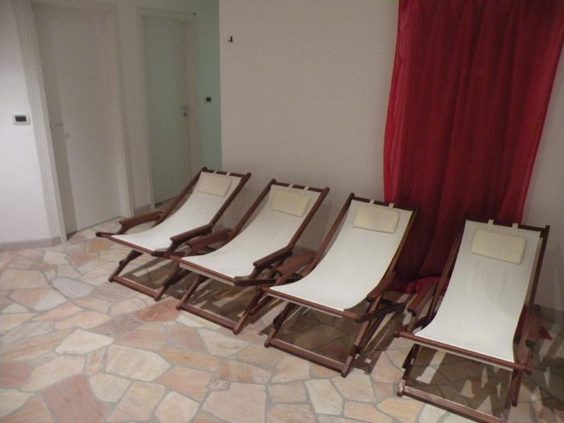 Hotel Vajolet - Aktivite