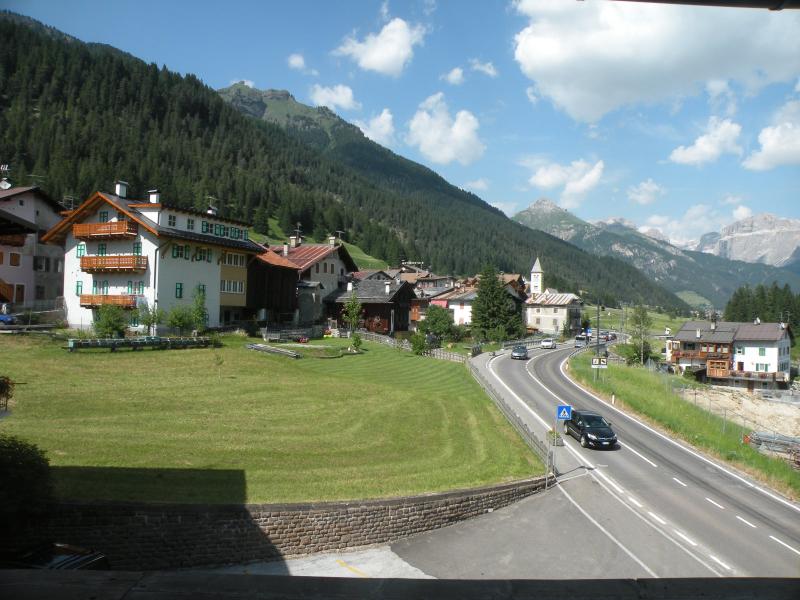 Hotel Vajolet - Genel