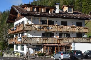Hotel Vajolet fotoÄŸrafÄ±