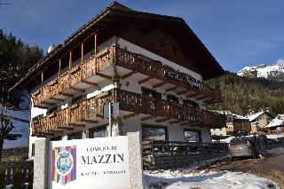 Hotel Vajolet fotoÄŸrafÄ±