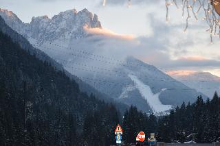 Hotel Vajolet fotoÄŸrafÄ±