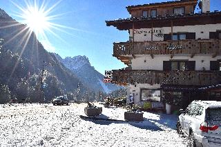 Hotel Vajolet fotoÄŸrafÄ±