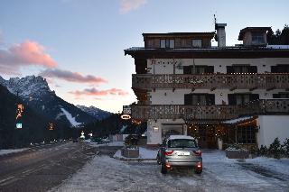 Hotel Vajolet fotoÄŸrafÄ±