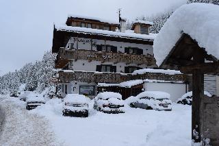 Hotel Vajolet fotoÄŸrafÄ±