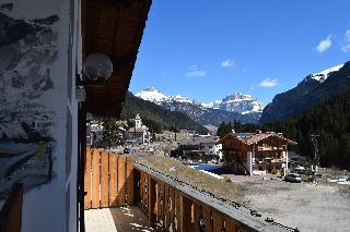 Hotel Vajolet fotoÄŸrafÄ±