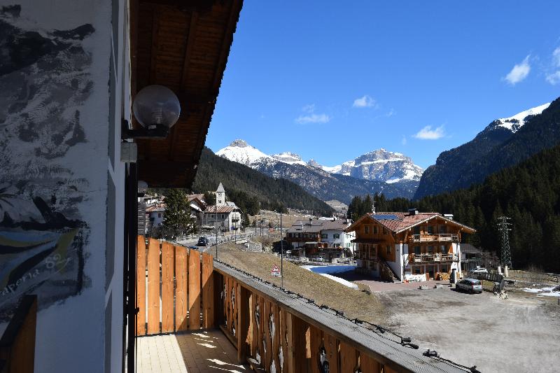 Hotel Vajolet - Genel
