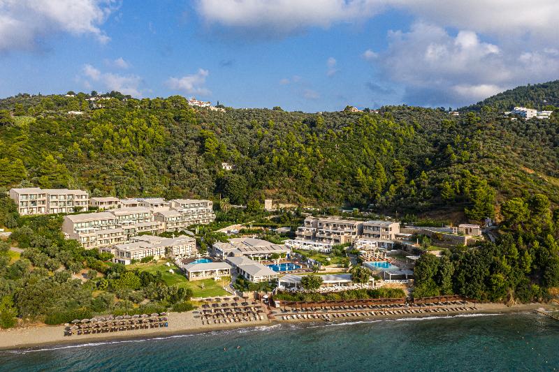 Kassandra Bay Resort, Suites & SPA - Genel