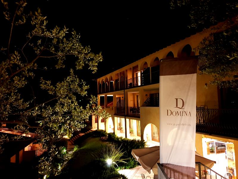 Domina Borgo Degli Ulivi ( Lake Garda ) - Genel