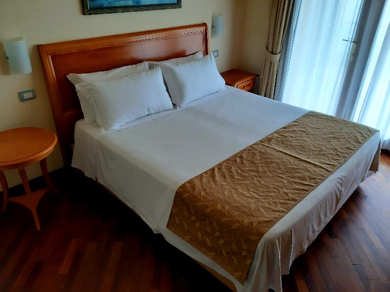 Domina Borgo Degli Ulivi ( Lake Garda ) - Oda