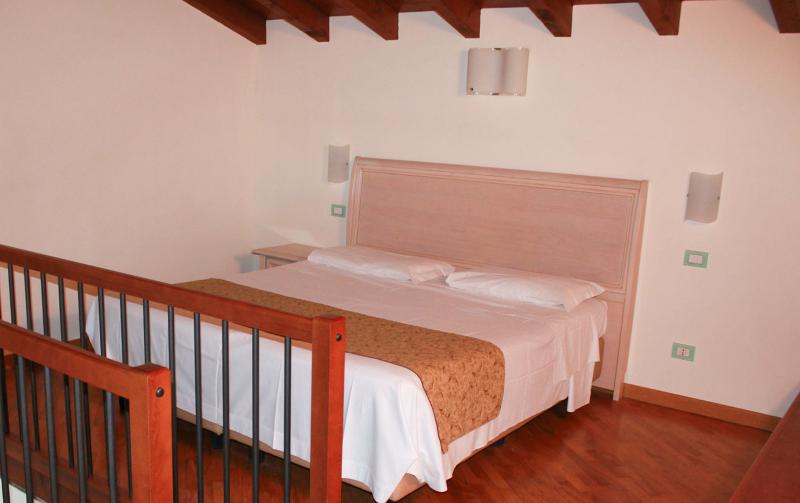 Domina Borgo Degli Ulivi ( Lake Garda ) - Oda