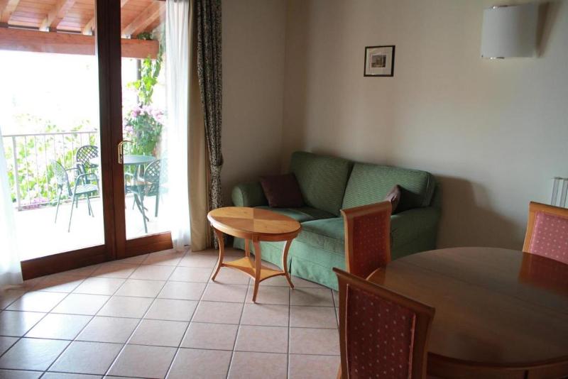 Domina Borgo Degli Ulivi ( Lake Garda ) - Oda