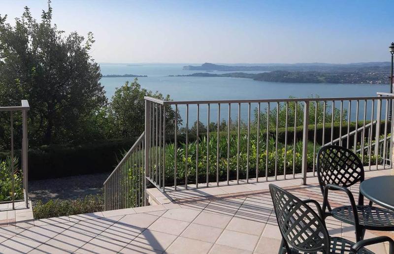 Domina Borgo Degli Ulivi ( Lake Garda ) - Oda