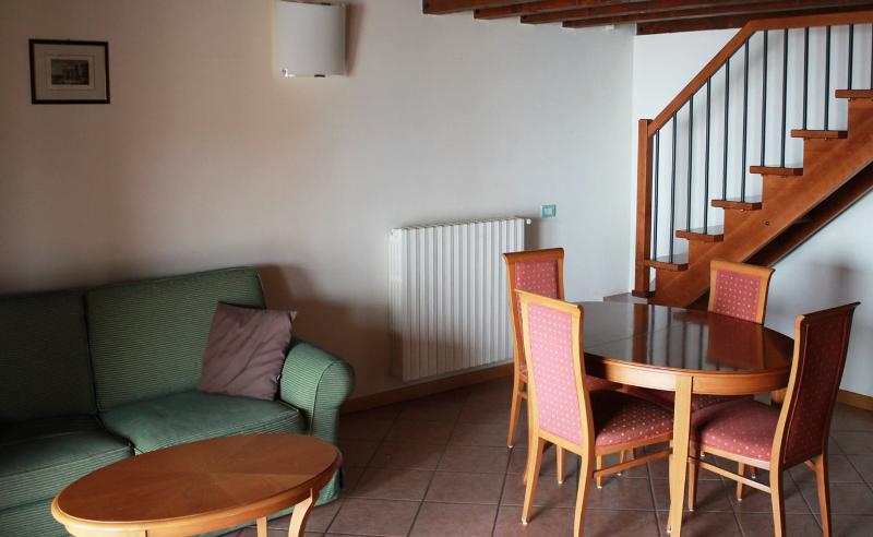 Domina Borgo Degli Ulivi ( Lake Garda ) - Oda
