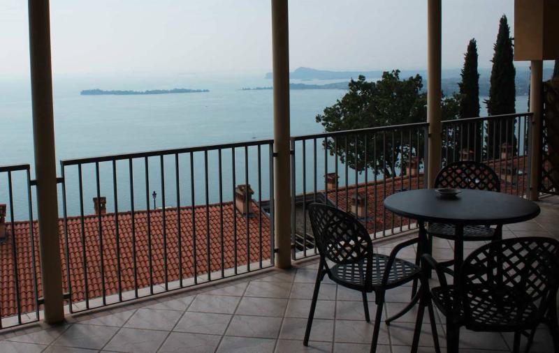 Domina Borgo Degli Ulivi ( Lake Garda ) - Oda