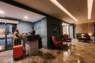 Peerless Villas Hotel fotoÄŸrafÄ±