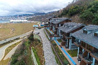 Peerless Villas Hotel fotoÄŸrafÄ±