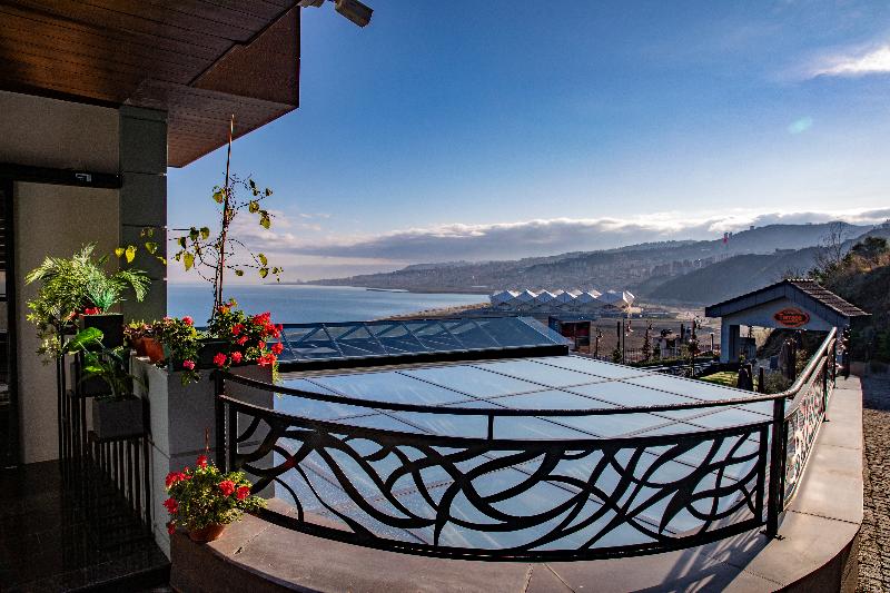 Peerless Villas Hotel - Genel