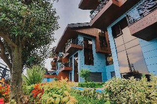 Peerless Villas Hotel otel fotoğrafı