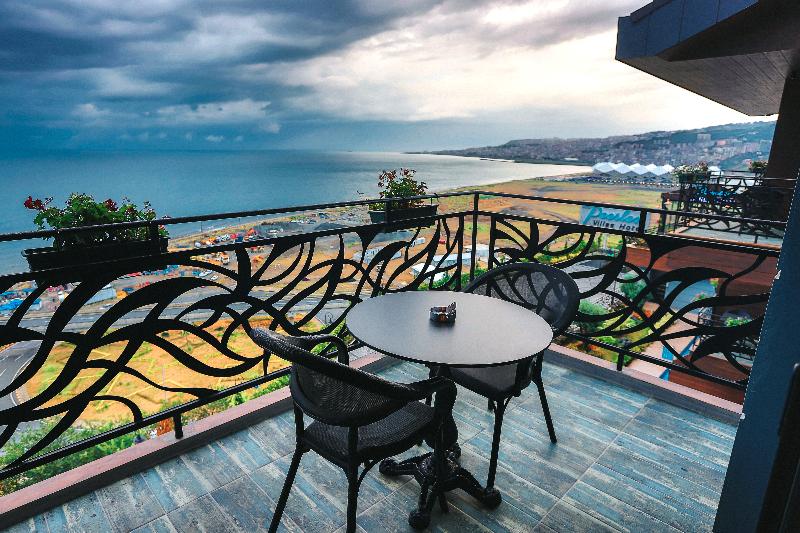Peerless Villas Hotel - Genel