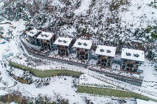 Peerless Villas Hotel fotoÄŸrafÄ±