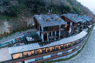 Peerless Villas Hotel fotoÄŸrafÄ±