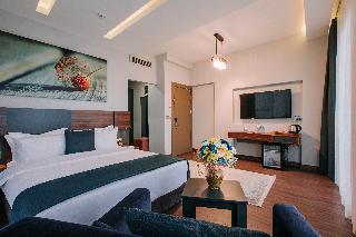 Peerless Villas Hotel fotoÄŸrafÄ±