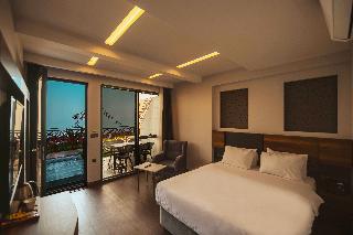 Peerless Villas Hotel fotoÄŸrafÄ±