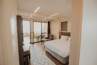 Peerless Villas Hotel fotoÄŸrafÄ±