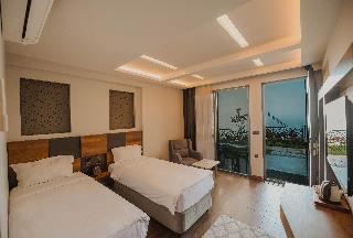 Peerless Villas Hotel fotoÄŸrafÄ±