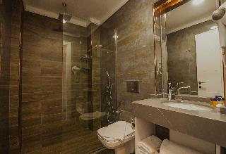 Peerless Villas Hotel fotoÄŸrafÄ±