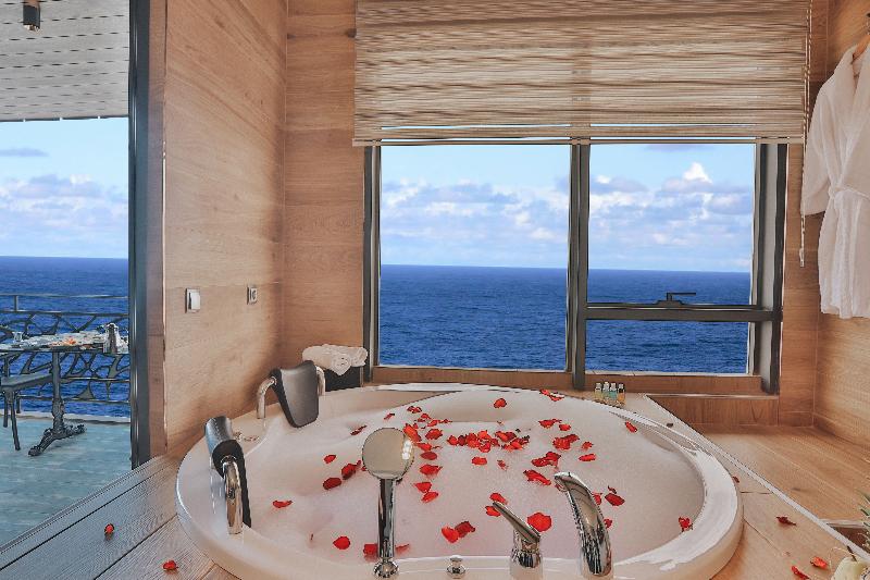 Peerless Villas Hotel - Oda